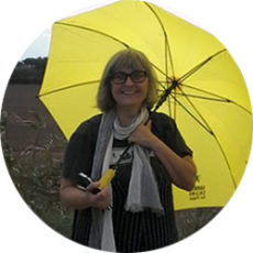 Carola Susani