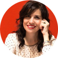 Nadia Terranova