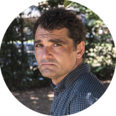 Daniele Mencarelli